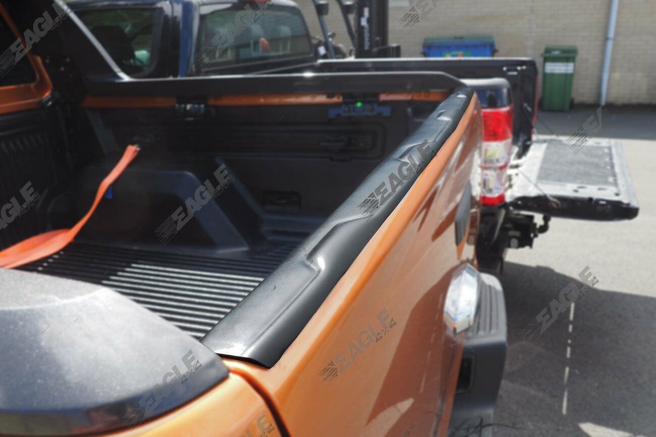 Ford Ranger T6 Tailgate Cap - Wildtrak Style - Eagle 4x4