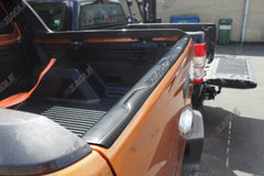 Ford Ranger T6 Tailgate Cap - Wildtrak Style - Eagle 4x4