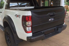 Ford Ranger T6 Tailgate Cover - Full - Eagle 4x4