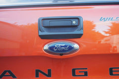 Ford Ranger T6 - Tailgate Handle Surround - Eagle 4x4
