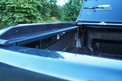 Ford Ranger T6 Wildtrak Eagle Pro Fold Hard Tri Fold Tonneau Cover - Eagle 4x4