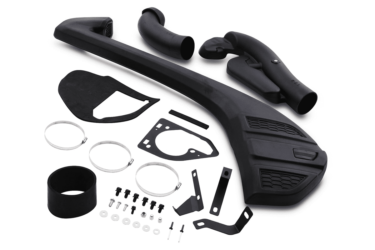 Ford ranger T7 Snorkel 2016 - 2019 - Eagle 4x4