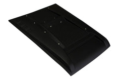 Ford Ranger T7 T8 Bonnet Scoop with Bolts - Eagle 4x4