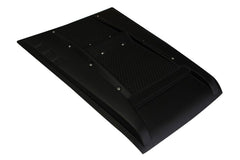 Ford Ranger T7 T8 Bonnet Scoop with Bolts - Eagle 4x4