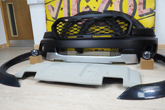 Ford Ranger T7 / T8 Raptor Body Kit - Style 2 - Eagle 4x4