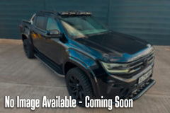 Ford Ranger T7/T8 2016 - 2022 EGR Bonnet Guard Fitting Kit - Eagle 4x4