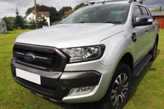 Ford Ranger T7/T8 2016 - 2022 Head Light Covers - Eagle 4x4