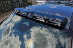 Ford Ranger T8 2019 - 2022 Spyder Roof Light Pod - Light Bar - Eagle 4x4