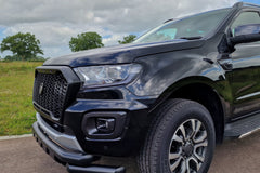 Ford Ranger T8 Grille - Eagle 4x4