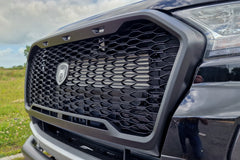 Ford Ranger T8 Grille - Eagle 4x4