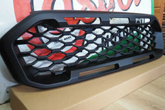 Ford Ranger T8 Ultimate Stealth Grille - Eagle 4x4