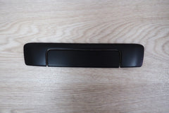 Ford Ranger Tailgate Handle Cover Black - Eagle 4x4
