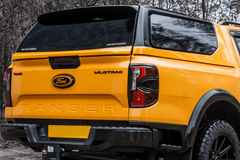 Ford Ranger V - Series Hardtop - Eagle 4x4