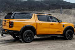 Ford Ranger V - Series Hardtop - Eagle 4x4