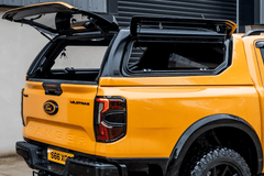 Ford Ranger V - Series Hardtop - Eagle 4x4