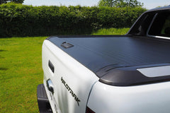 Ford Ranger Wildtrak 2012 - 2022 (T6/T7/T8) ProRoll Shutter - Eagle 4x4