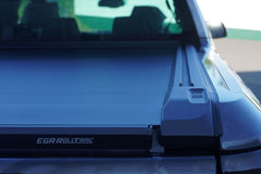 Ford Ranger Wildtrak Electric Roller Shutter EGR Automatic Roll Top Tonneau Cover - Eagle 4x4
