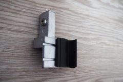Ford Ranger Wildtrak Soft Roll Up Side Rail Locking Latch - LEFT - Eagle 4x4