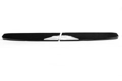 Ford Transit Custom 2012 - 2023 VanTrix Viper Rear Spoiler (Barn Door) - Eagle 4x4