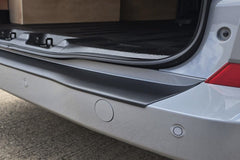 Ford Transit Custom 2024+ Rear Bumper Protector - Eagle 4x4