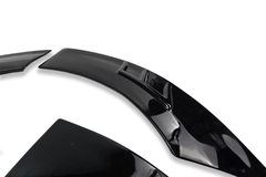 Ford Transit Custom 2024+ Stratos Wheel Arch Trims - Eagle 4x4