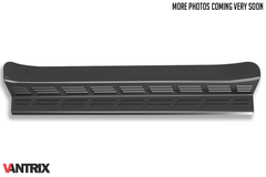 Ford Transit Custom 2024+ VanTrix Door Sill Set - Eagle 4x4