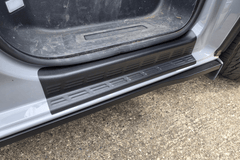 Ford Transit Custom 2024+ VanTrix Door Sill Set - Eagle 4x4
