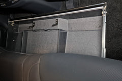 GENUINE Ssangyong Musso 2018+ Under Seat Storage Tray - Eagle 4x4