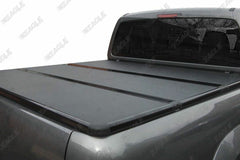 Great Wall Steed Eagle1 Hard Tri Fold Tonneau Cover - Eagle 4x4