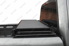 Great Wall Steed Eagle1 Hard Tri Fold Tonneau Cover - Eagle 4x4