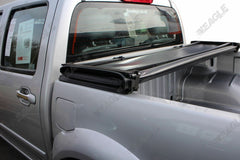 Great Wall Steed Eagle1 Soft Folding Tonneau Cover - Eagle 4x4