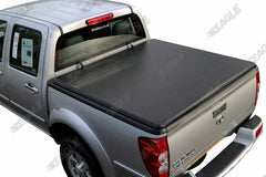 Great Wall Steed Eagle1 Soft Roll - Up Tonneau Cover - Eagle 4x4