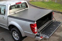 Great Wall Steed Eagle1 Soft Roll - Up Tonneau Cover - Eagle 4x4