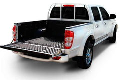 Great Wall Steed Load Bed Liner Over Rail Double Cab - Eagle 4x4