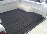 Great Wall Steed Rubber Boot Mat / Rubber Bed Liner - Eagle 4x4