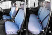 Great Wall Steed Seat Covers - Eagle1 Tailored Fit - Front Pair Only - Eagle 4x4