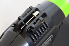 Handheld Air Compressor - Lithium Ion 12v - Eagle 4x4