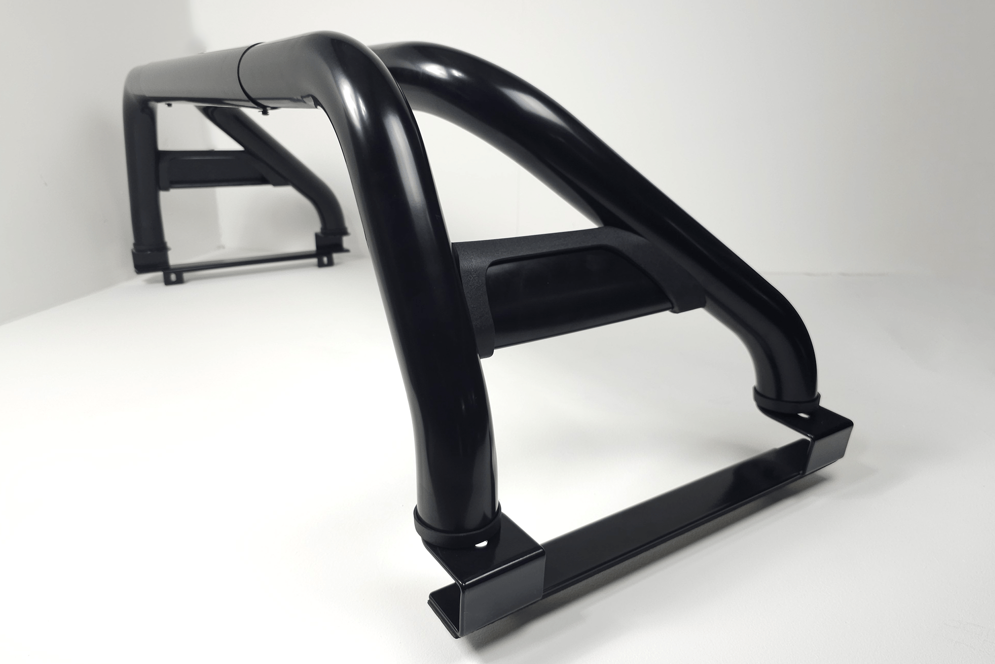 Hawk Roll Bar - Fits With Tonneau Cover - Eagle 4x4