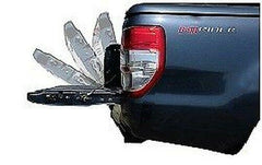 Isuzu D - Max 2012+ Prolift Tailgate Assistant - Eagle 4x4