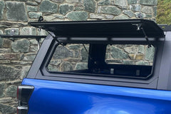 Isuzu D - Max 2012+ Spyder Outpost Hardtop Canopy - Eagle 4x4