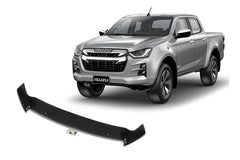 Isuzu D - Max 2021+ Bonnet Guard - Eagle 4x4