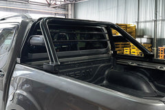 Isuzu D - Max 2021+ Hawk V2 Roll Bar - Eagle 4x4