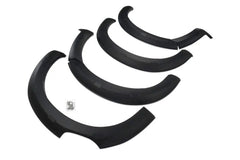 Isuzu D - Max 2025+ Wheel Arch Extensions - Eagle 4x4