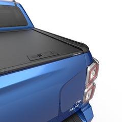Isuzu D - Max 21+ EGR RollTrac Roller Shutter - Manual Version - Eagle 4x4