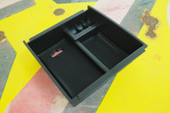 Isuzu D - Max Centre Console Tray Divider - Eagle 4x4