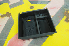 Isuzu D - Max Centre Console Tray Divider - Eagle 4x4
