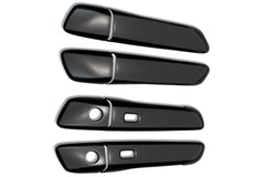 Isuzu D - Max Door Handle Covers 2021+ - Eagle 4x4