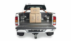 Isuzu D - Max Load Bed Liner Over Rail Double Cab 2012On - Eagle 4x4