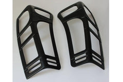 Isuzu D - Max Rear Light Surrounds - Eagle 4x4