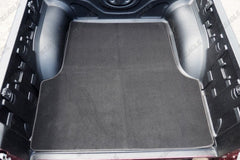 Isuzu Rodeo D/C Carpet Load Bed Liner Boot Mat Non Slip Boot Mat / Dog Mat - Eagle 4x4